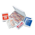 Always Ready First Aid Kit